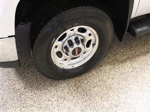 GMC Sierra 2500HD 2010 photo 20